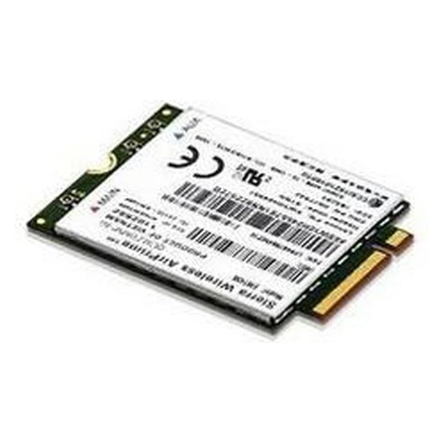 Dell Wireless 5811e, Notebook Ersatzteile