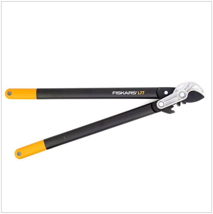 Actual product image Fiskars PowerGear Lopping Anvil (L) L77