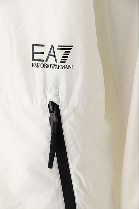 Actual product image Emporio Armani Bomber Jacket Ea7 (S, M, L, XL)