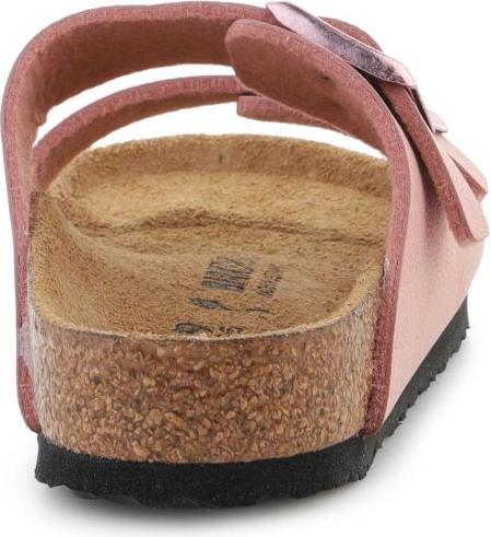 Actual product image Birkenstock Arizona Kids BS 1026423 Pink Clay (26)