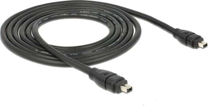 Immagine prodotto Delock FireWire 4Pin/4Pin