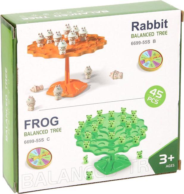 Immagine prodotto Generic Gioco di equilibrio astronauti