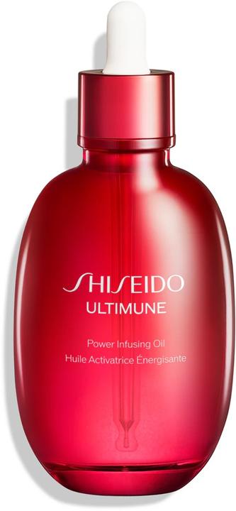Image du produit Shiseido Ultimune (75 ml)