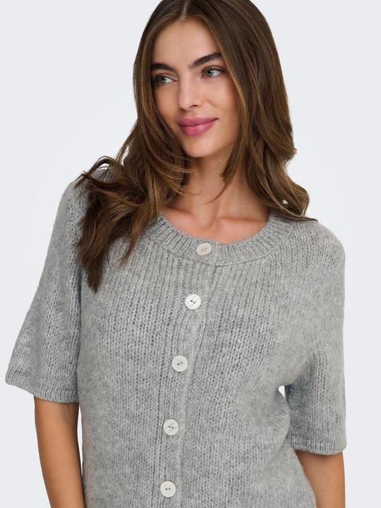 Produktbild JdY JDYLINEA Strickjacke Strickjacke (L)