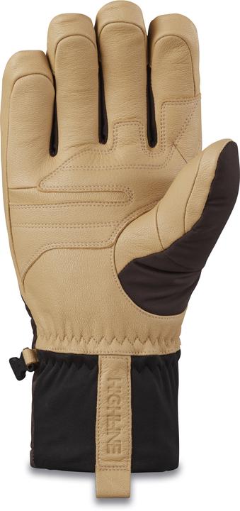 Actual product image Dakine Excursion Gore-Tex Short Glove (M)