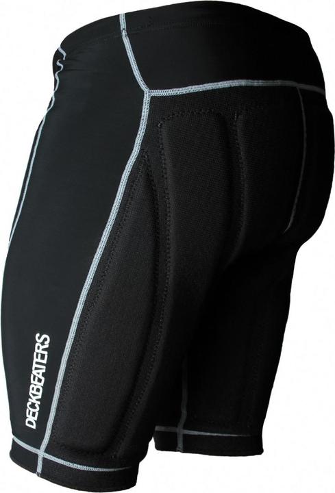 Produktbild Zhik Deckbeaters Short mit Polsterung (S)