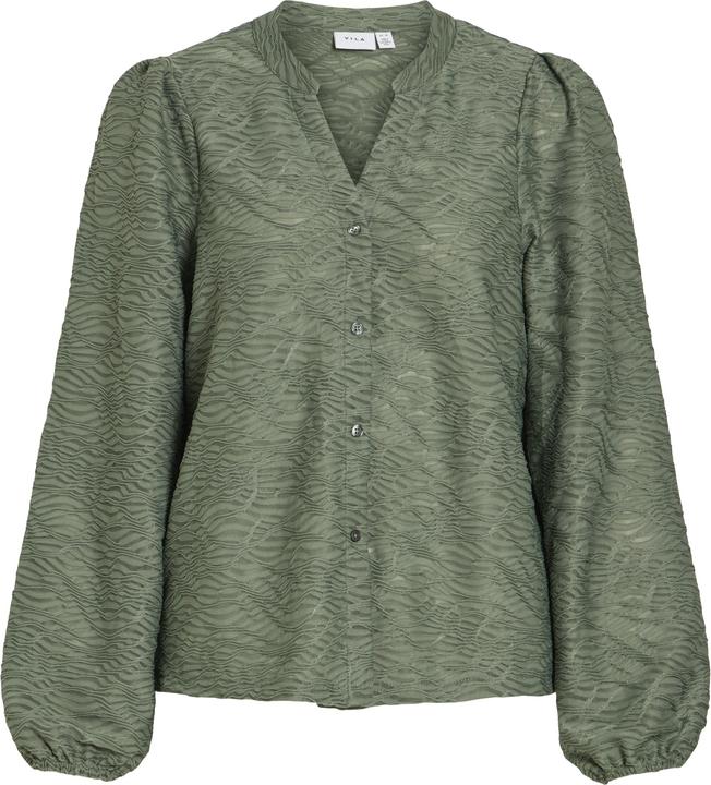 Immagine prodotto Vila VIFINA Langarm Hemd (S)