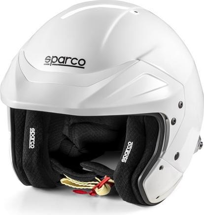 Sparco Rennhelm Flux RJ (L, M)
