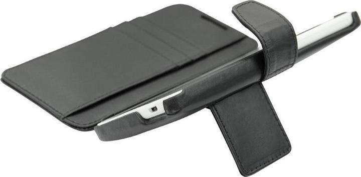 Produktbild Noreve Lederschutzhülle Wallet (HTC Desire 816)