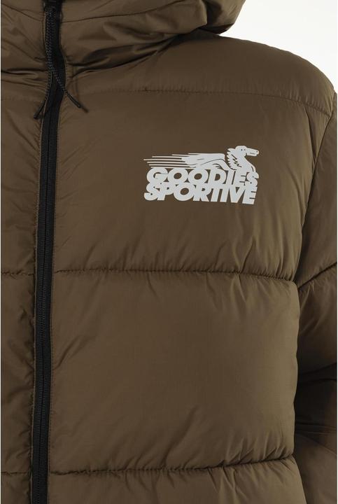 Produktbild Goodies Sportive Puffer (M)