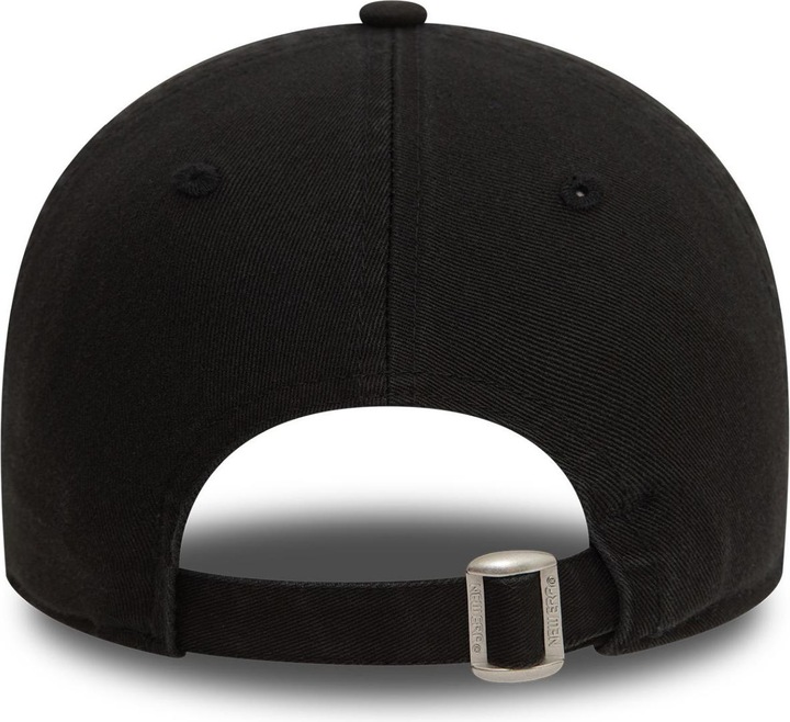 Produktbild New Era 9Twenty Cap - Washed New York Yankees Schwarz