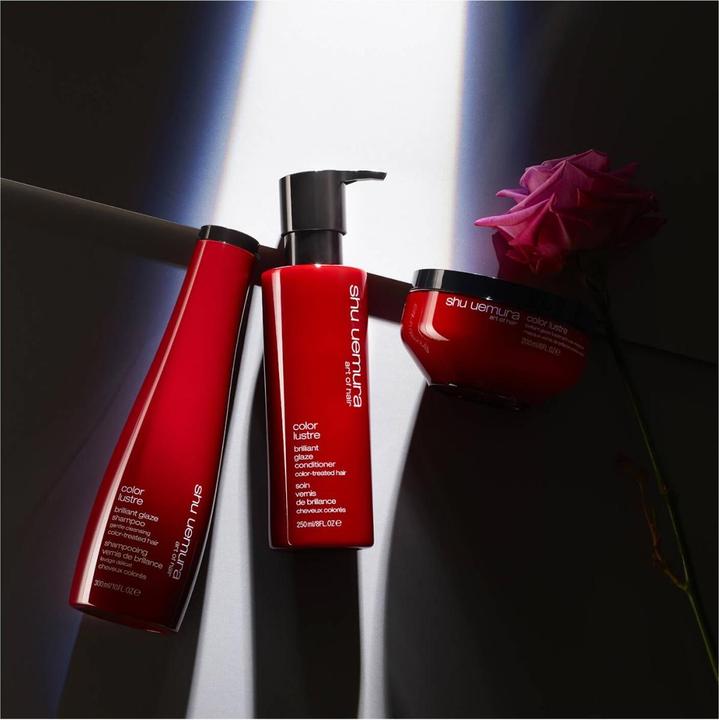 Produktbild Shu Uemura Color Lustre Treatment (200 ml)