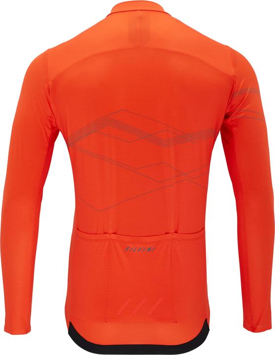 Immagine prodotto Silvini Maglia Uomo Uomo Jersey Valfuro MD2200 T -Shirt (M)