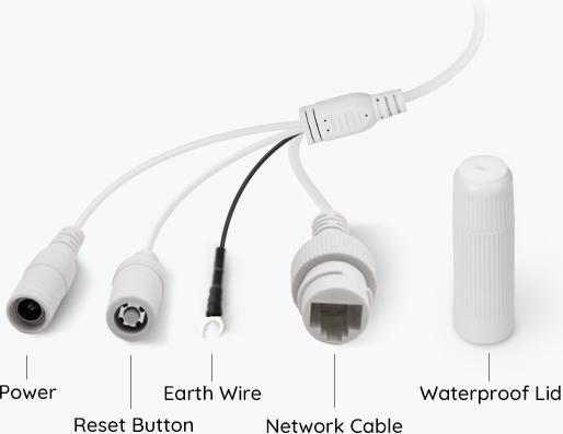 Immagine prodotto Reolink RLC-823A (3840 x 2160 pixel)