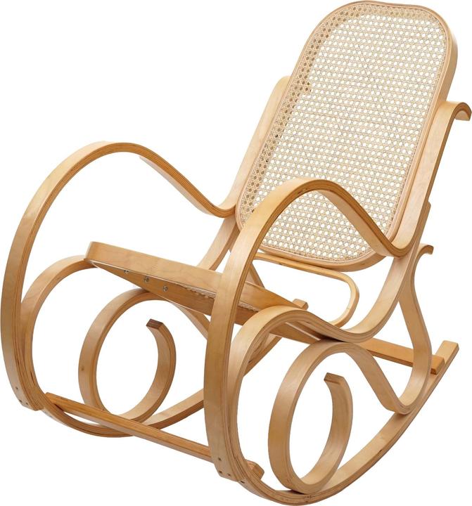 Produktbild JOHN316 Schaukelstuhl