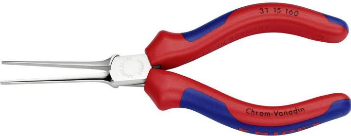 Produktbild Knipex Greifzange (160 mm)