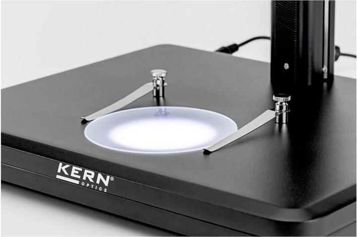 Actual product image Kern & Sohn OIV 355 Videomikroskop