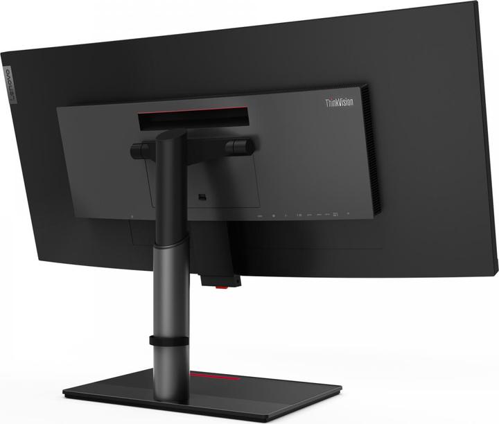 Actual product image Lenovo ThinkVision P40w-20 (5120 x 2160 pixels, 40")