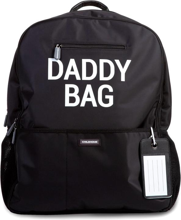 Childhome Daddy Backpack