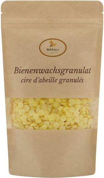 Actual product image Röösli Kosmetika Beeswax