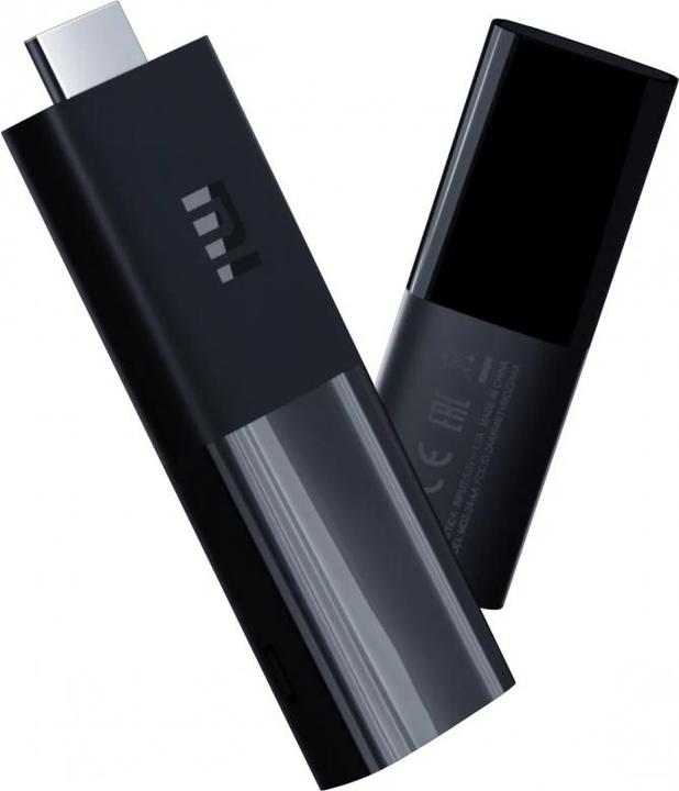 Productafbeelding Xiaomi Mi TV Stick EU (8 GB, Android 9.0 (Pie))