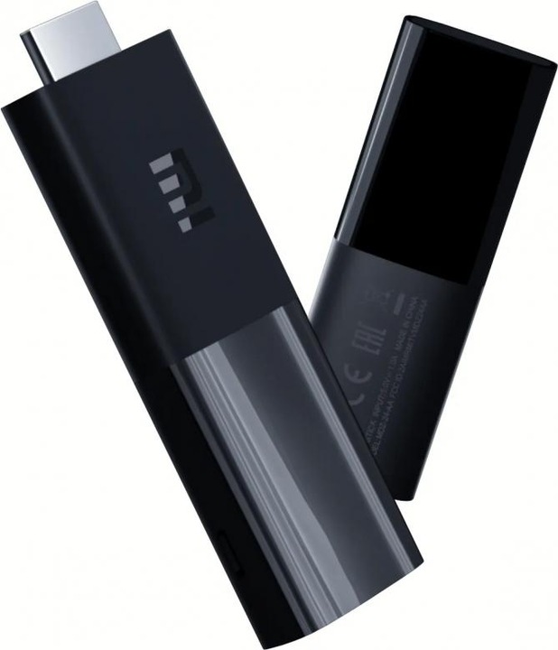 Image du produit Xiaomi Boîtier TV Mi TV Stick avec support Android et HDR (8 Go, Android 9.0 (Pie))