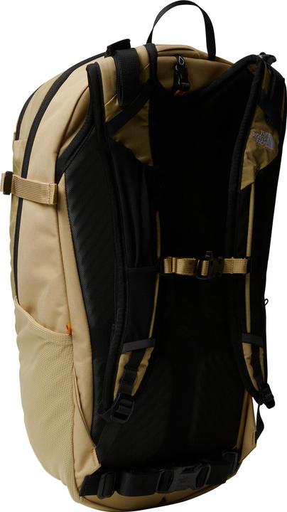 Produktbild North Face Basin 24 - khaki stone-desert rust (24 l)