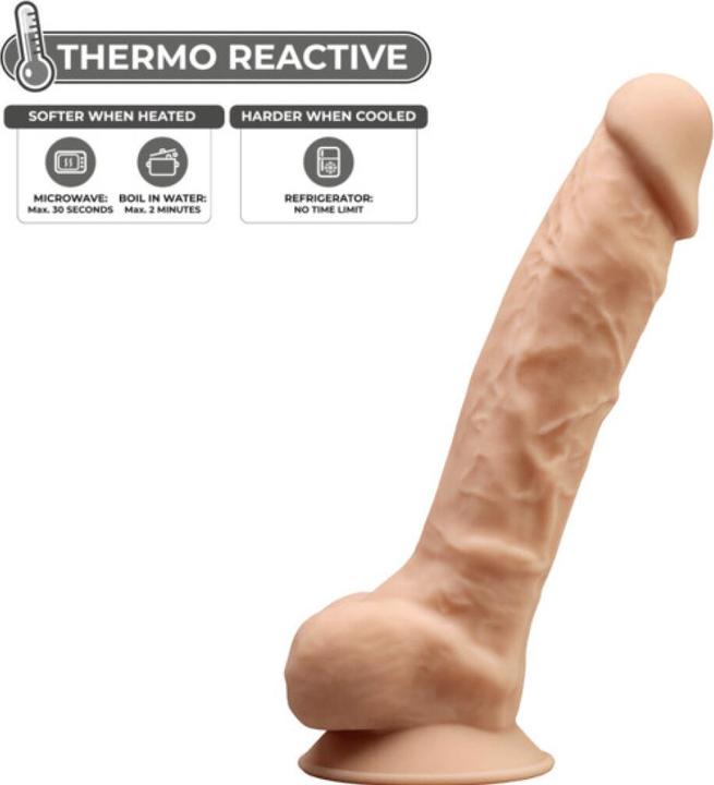 Produktbild Silexd Dual Density