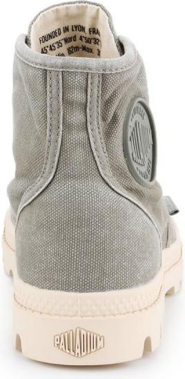 Actual product image Palladium Pampa Hi - 34775 (41)