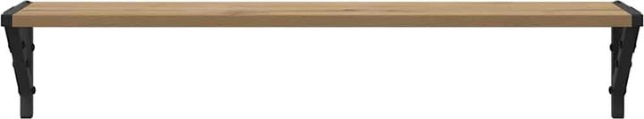 Immagine prodotto vidaXL Wandregale (80 x 15 x 15.50 cm)