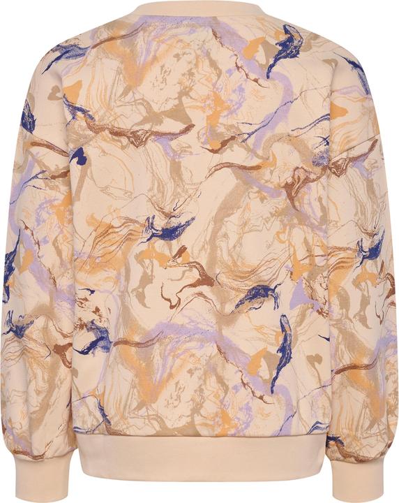 Produktbild hummel hmlSWIRLY SWEATSHIRT (116)