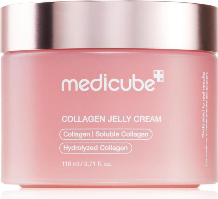 Medicube Gelatina di collagene