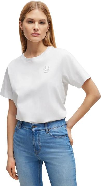 Produktbild BOSS TShirt bestickt (40)