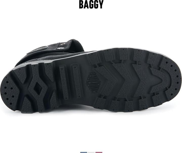 Actual product image Palladium Baggy - 12044 (41)