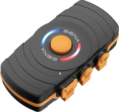 Produktbild Sena FREEWIRE Bluetooth CB und Audio Adapter für Harley-Davidson OnBoard System (1er Set)