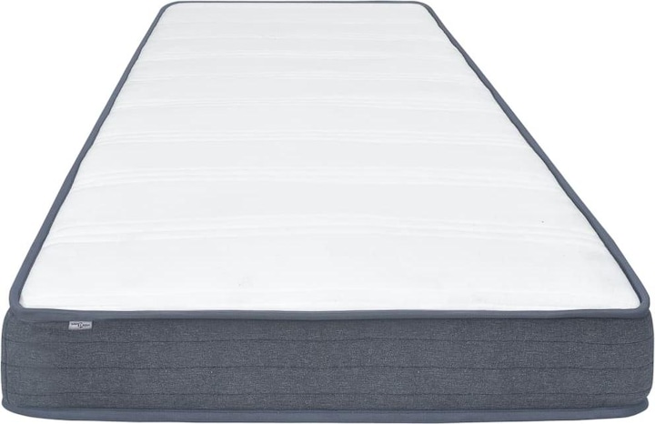 Actual product image VidaXL Jameson (140 x 200, Foam core)