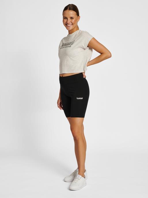 Immagine prodotto hummel hmlLGC JUNE T-SHIRT CROCCATA (XS)