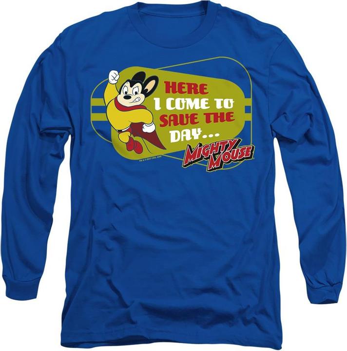 Produktbild Fruit of the Loom Here I Come TShirt (M)
