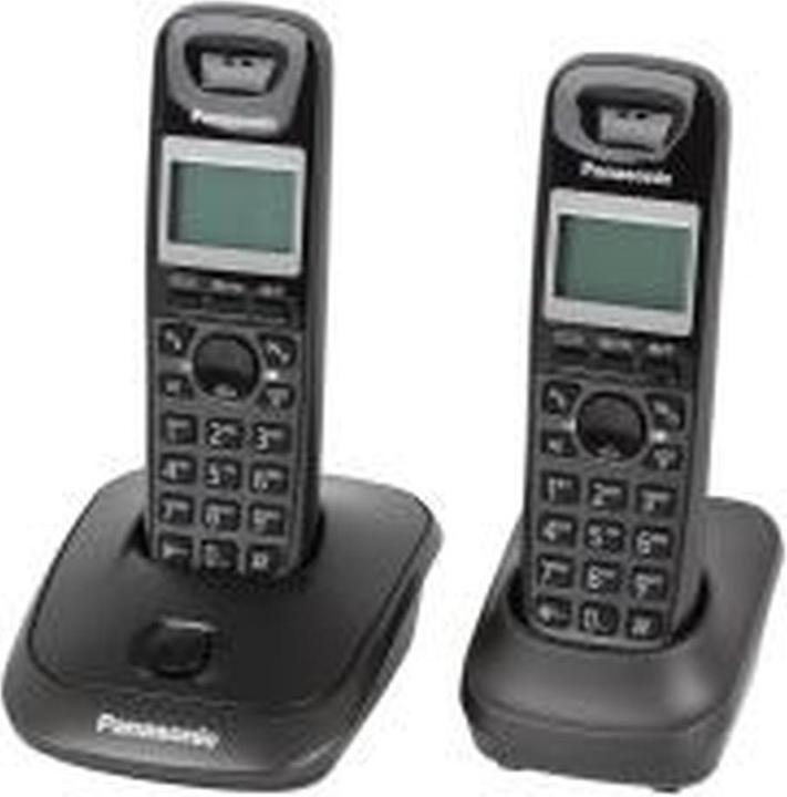 Produktbild Panasonic TELEFON KX-TG2512PDT