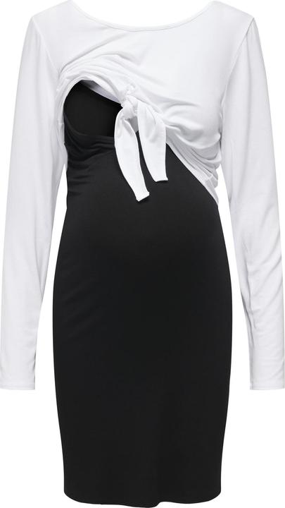 Produktbild Only Maternity Mama Still Kleid (XL)