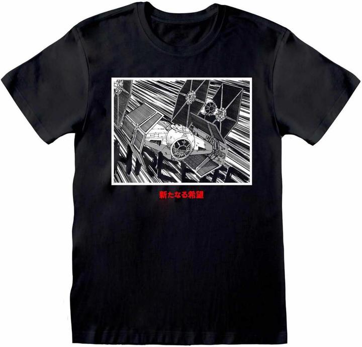 Produktbild Star Wars Tshirt (L)
