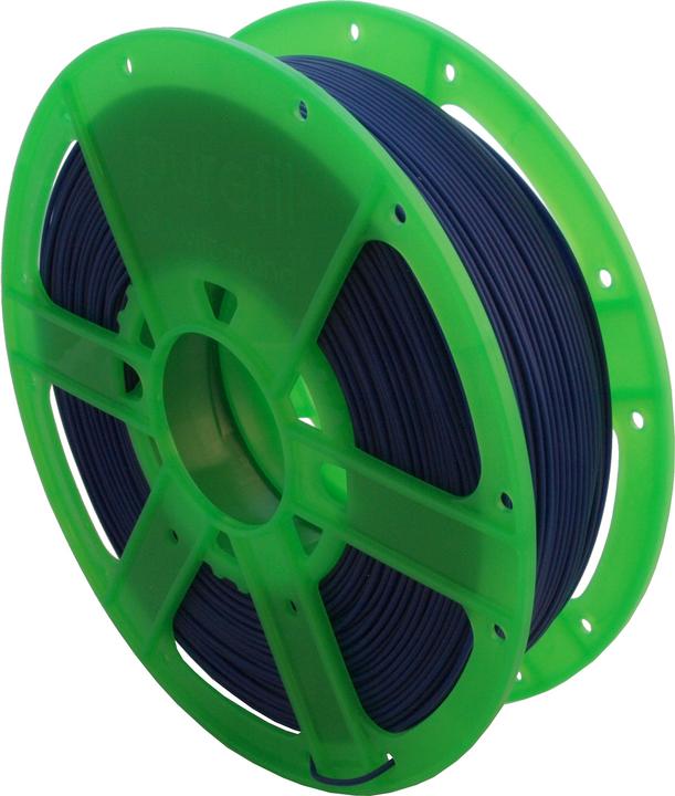 Image du produit Purefil Filament (PLA, 1.75 mm, 750 g, Bleu)