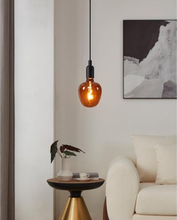 Actual product image EGLO LED bulb E27 (E27, 40 lm, 40x)