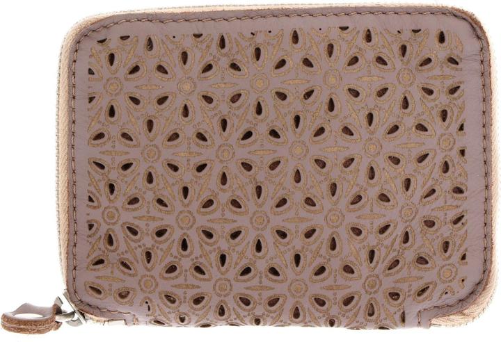 Mauve Toni Beige