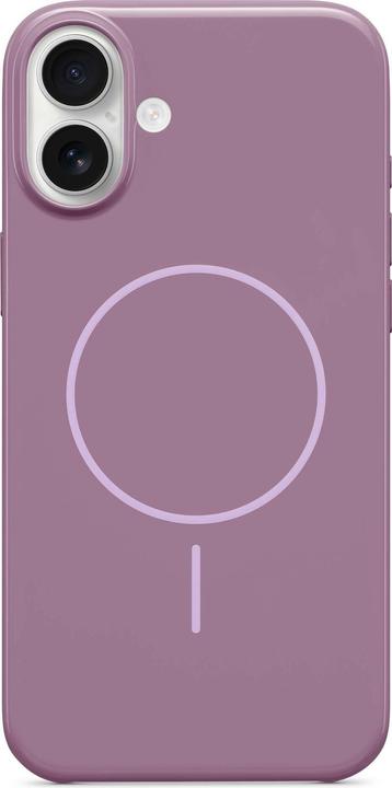 Sunset Purple