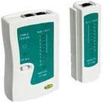 Image du produit Goobay Testeur de câble réseau