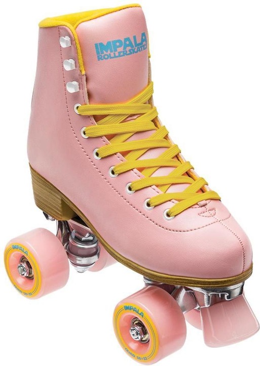 Pink, Yellow