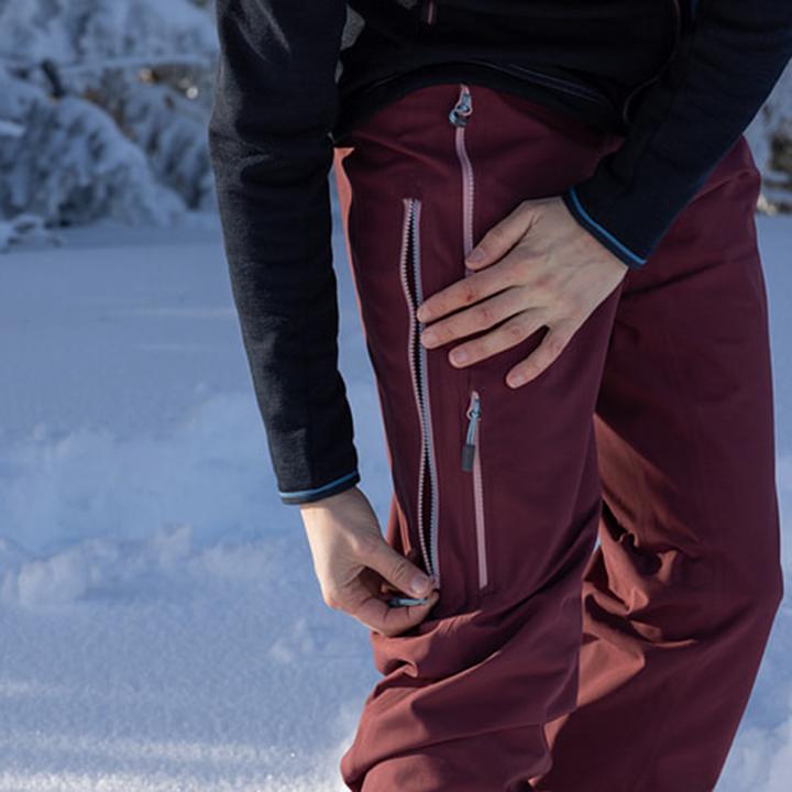 Immagine prodotto Radys Pantaloni R1 Tech (M)