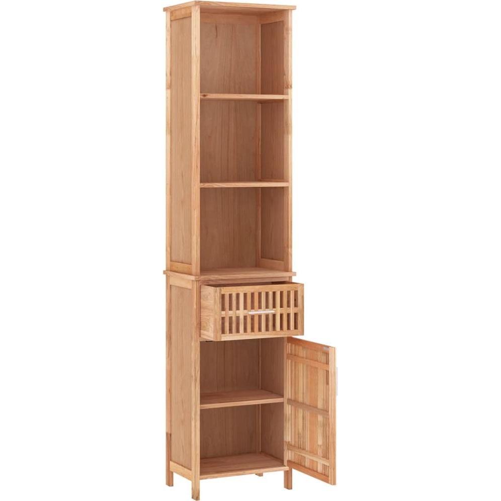 VidaXL, Badezimmerschrank, Jean