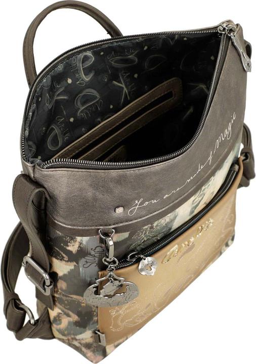 Actual product image Anekke Manifesto City Rucksack 27 cm (6 l)